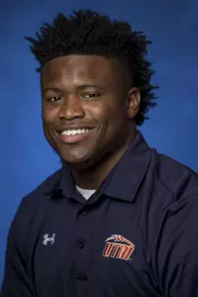 Antonio Clifton