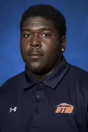 Donald Cofield, Jr.