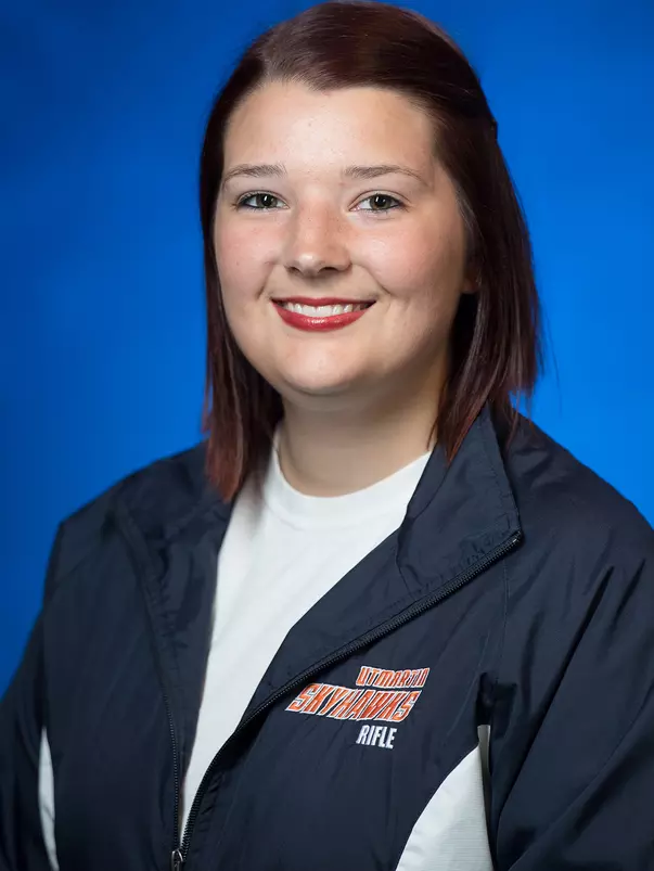 Ashley Coots