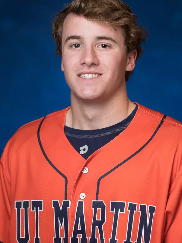 Casey Harford
