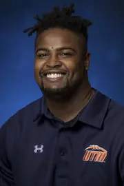 Corey Madlock