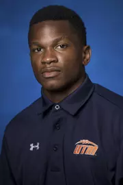 Victor McClinton
