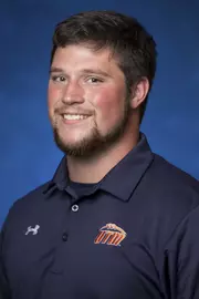 Zach Parker