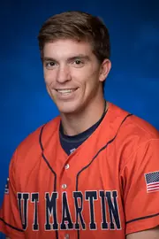 Carson Shrode