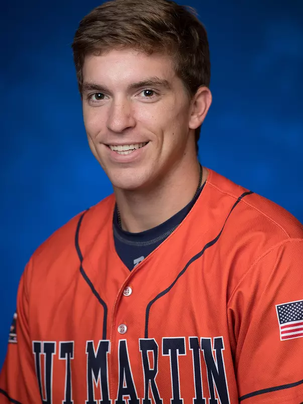 Carson Shrode