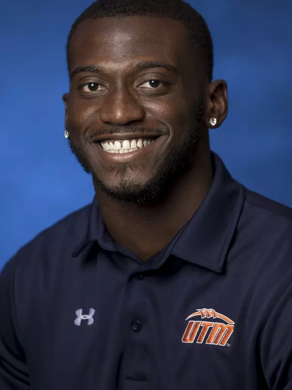 Julian Thompson-Clay