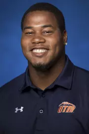 Sean Turner, Jr.