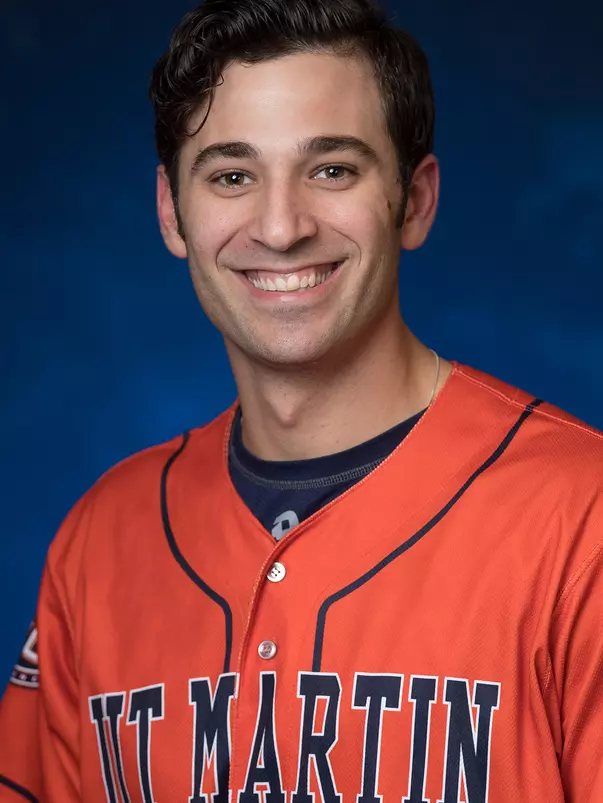 Dalton Westfall