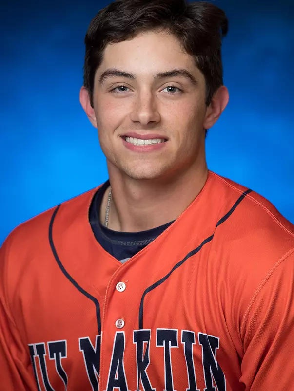 Ethan Whitley