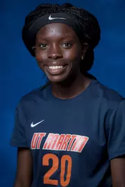 Vanessa Dwumfour-Poku