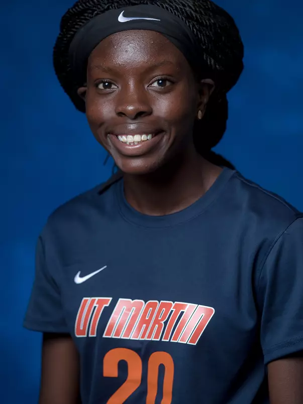 Vanessa Dwumfour-Poku