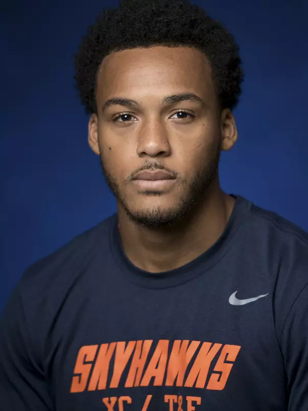 Jonathan Conley