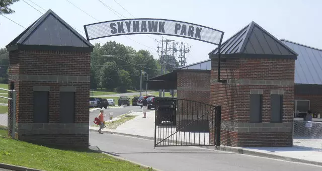 Skyhawk Park