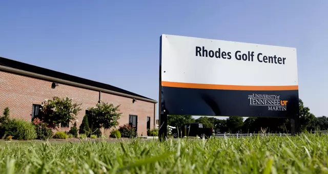 Rhodes Golf Center - Photo 1