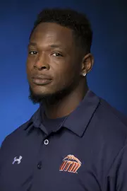 Malik Harris
