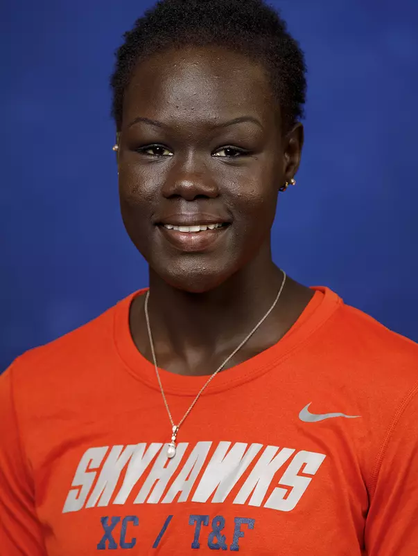 Agok Ayuen