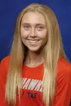 Breanna Alderton