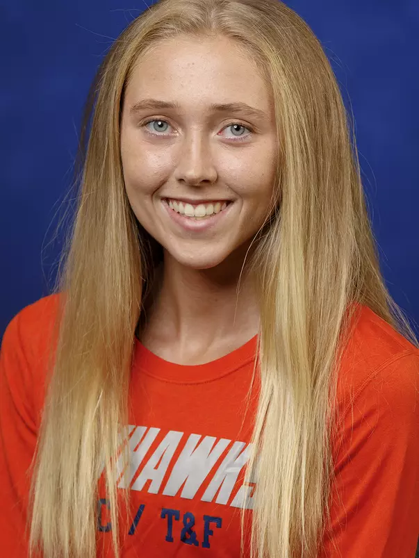 Breanna Alderton