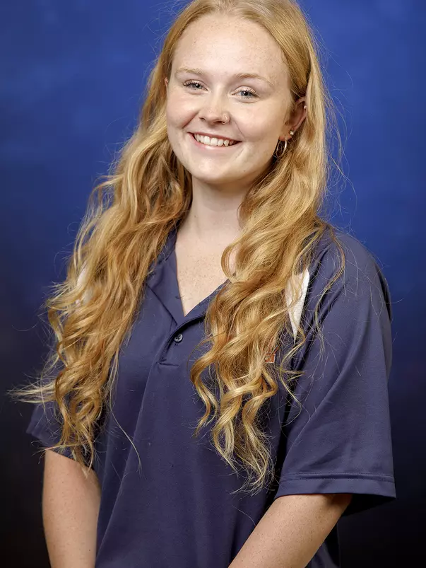 Abigail Donald