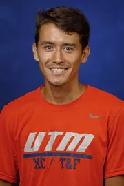 Marcos Macias