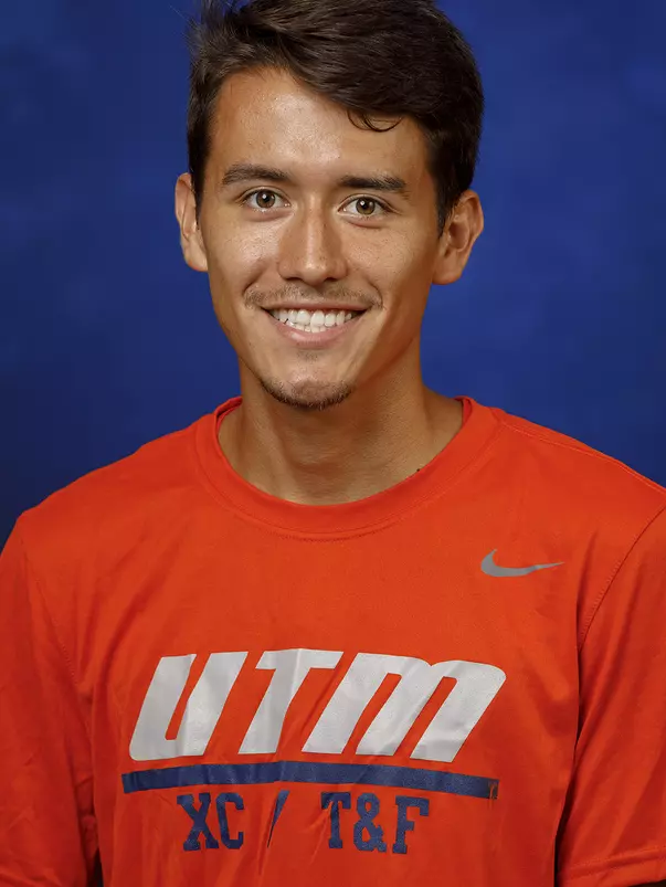 Marcos Macias