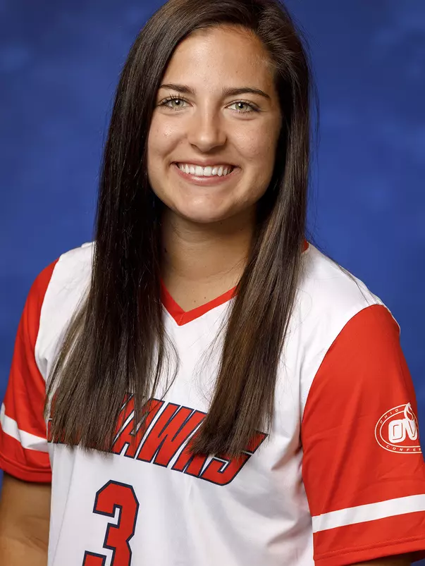Maggie Burkett
