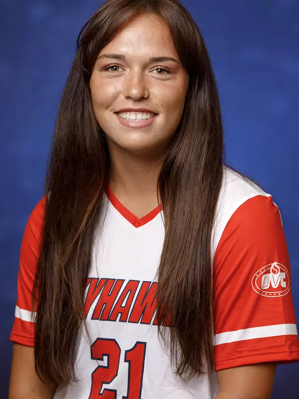 Kamryn Chappell