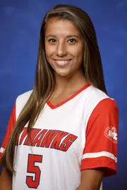 Bianca McFarland
