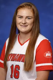 Amy McGivern