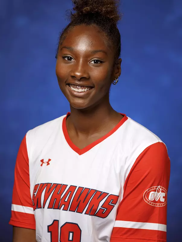 Miah Olaleye