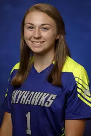 Callie Thomas