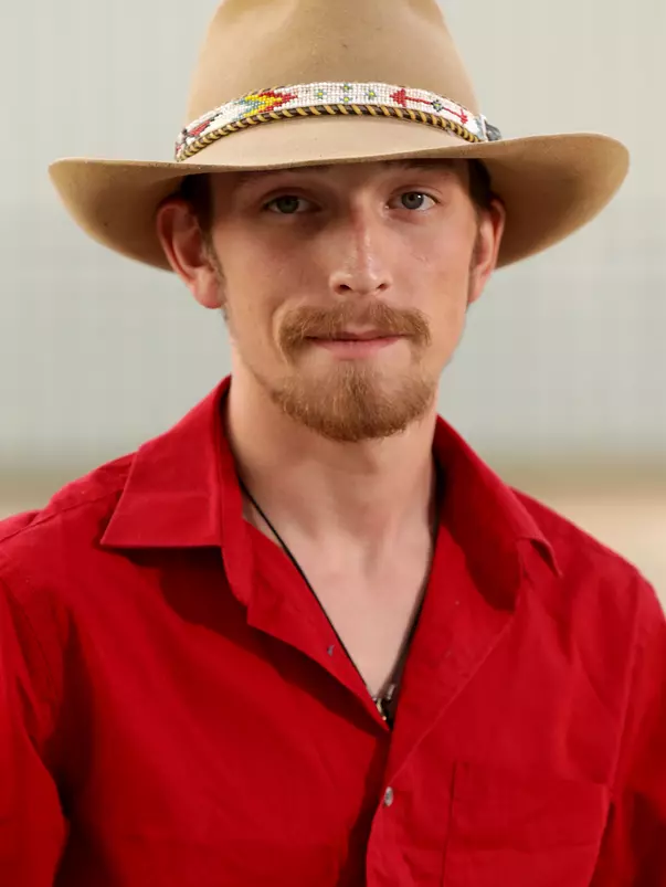 Cody Krueger