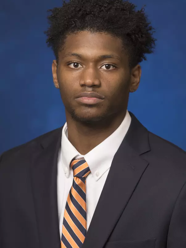 Derek Hawthorne, Jr.