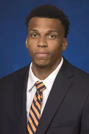 Jailen Gill