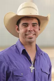 Ryan McDaniel
