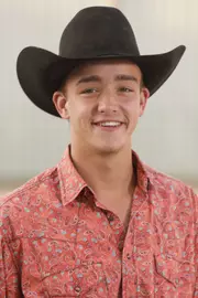 Wyatt Cole