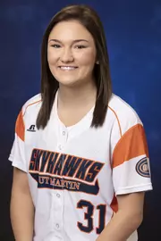 Olivia Lowry