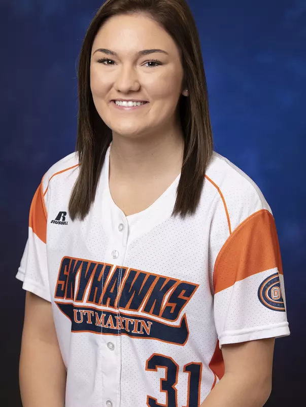 Olivia Lowry