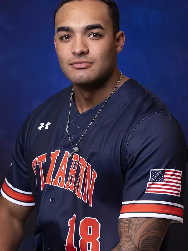 Blake Williams