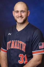 Austin Buzick