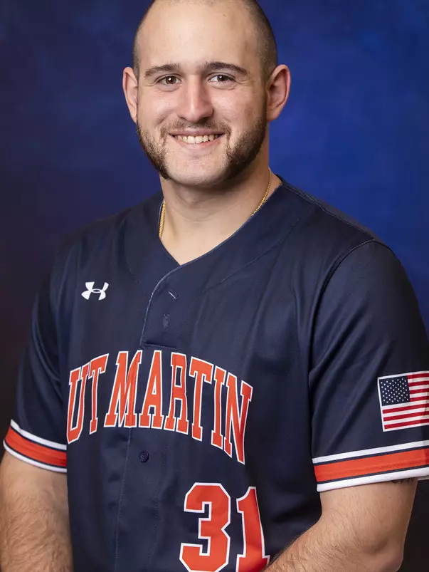 Austin Buzick