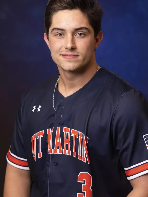 Ethan Whitley