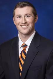 Tyler Albright