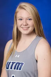 Lindsey Geurin