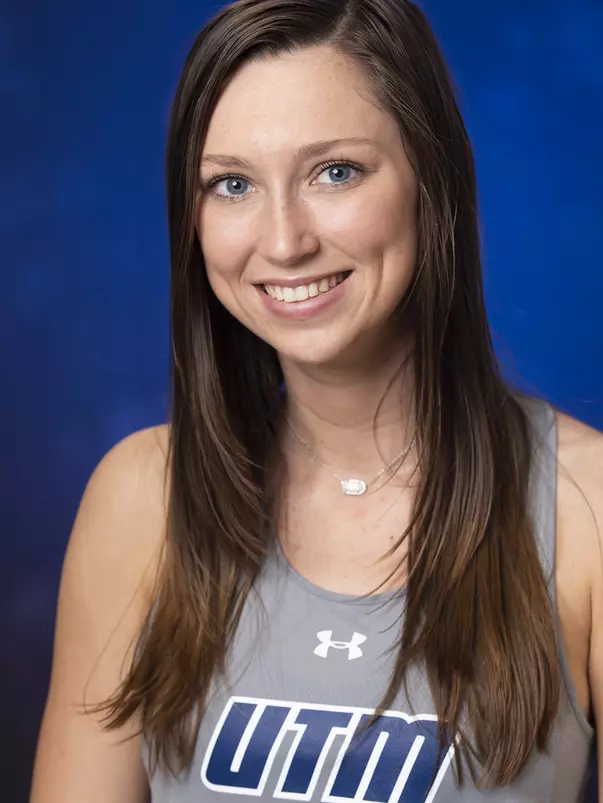 Megan Fair