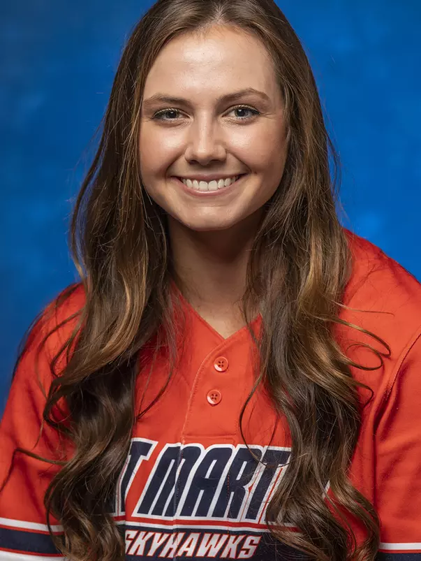 Paige Clark