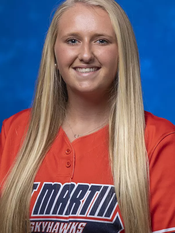 Hannah Ridolfi