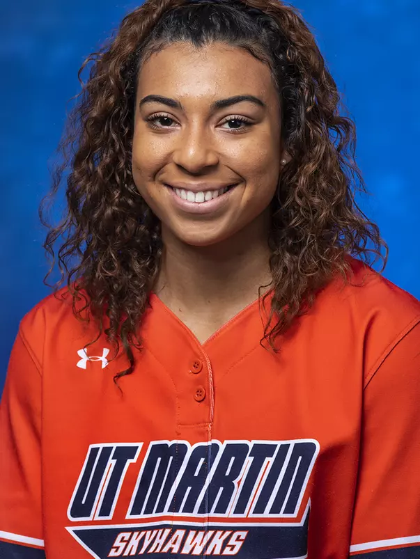 Shyanne Sheffield