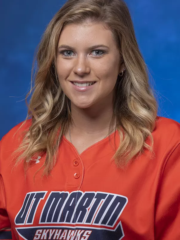 Erin Gallagher