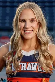 Ali Taylor